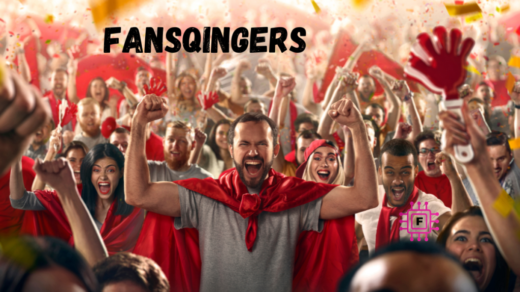 Fansqingers: The New Wave of Fandom Engagement