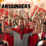 Fansqingers: The New Wave of Fandom Engagement