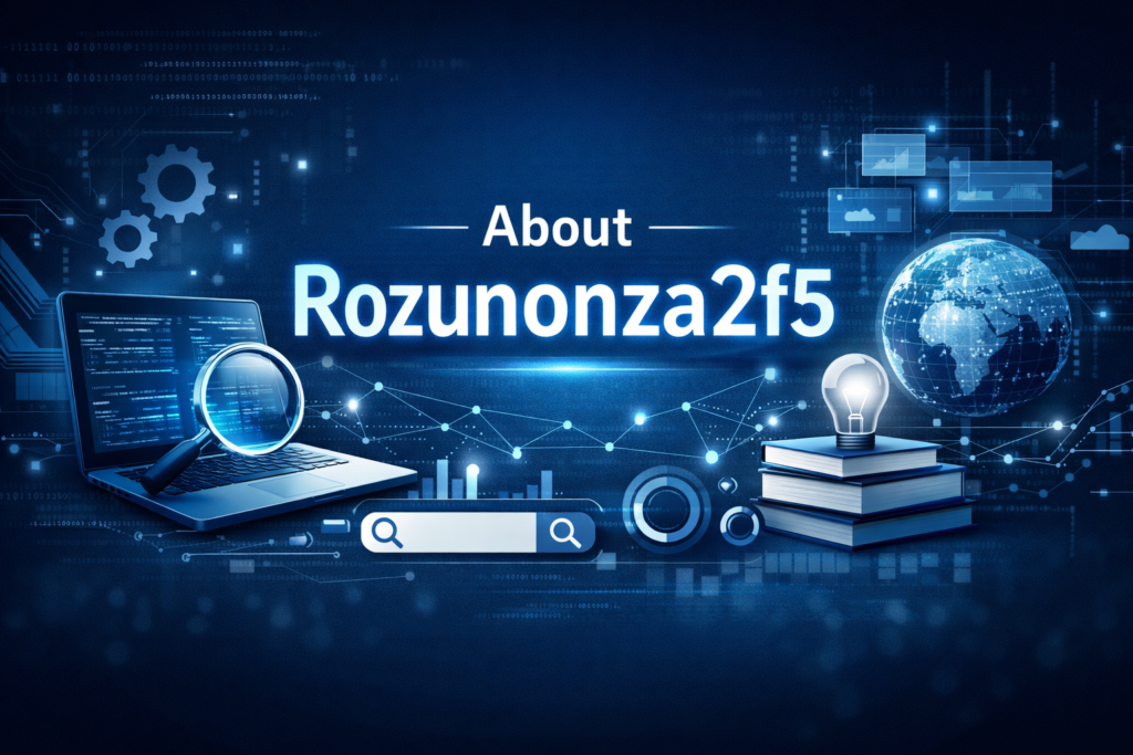 Unveiling Rozunonza2f5: A Complete Expert Guide with Clear Insights