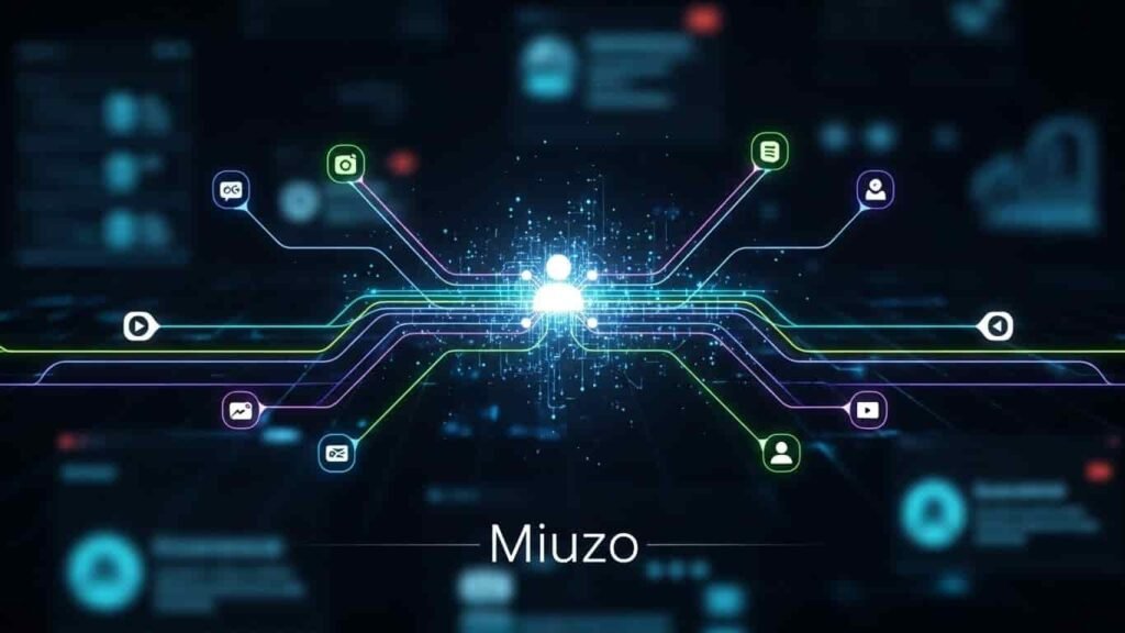 Unveiling the Miuzo: A Journey into Craftsmanship and Culture
