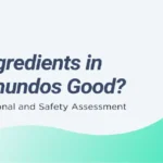 Are the Ingredients in Qoghundos Good for You?