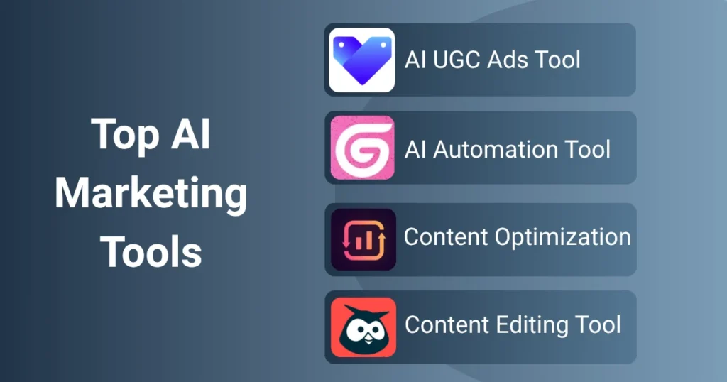 7 Best AI Ad Generator Platforms for Performance Marketers