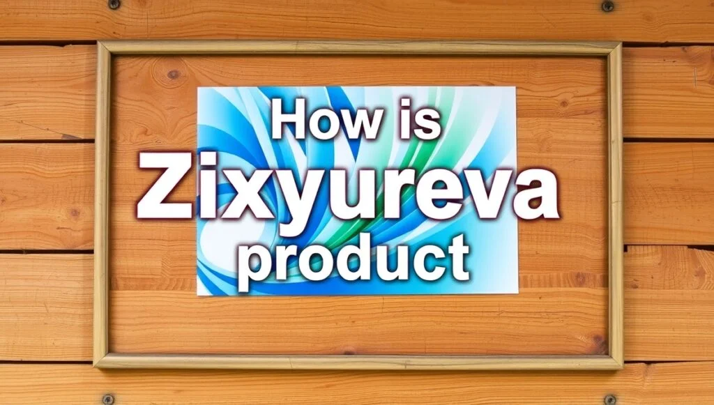 Navigating Your Health: Can I Use Zixyurevay for My Condition?