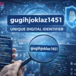Unraveling the Mysteries: What is Gugihjoklaz1451?