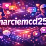 Unlocking the Secrets of MarcieMcD25: A Must-Read for Aspiring Influencers