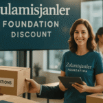 Unlocking Opportunities: How Zulamisjanler Foundation Discount Provides Benefits to the Community